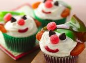 Cupcakes Elfos