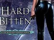 último leí.......Hard Bitten