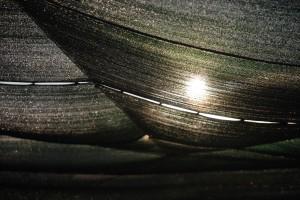 REFLEJO DE UNA LUNA PLENA