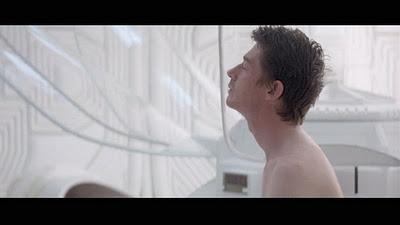 En el espacio nadie puede oír tus gritos...