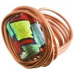 Cilindro Indio Naranja