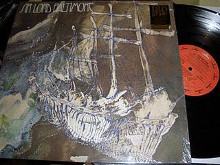 Sir Lord Baltimore Kingdom come (1970)