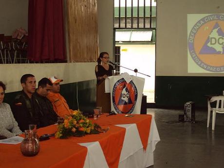 Llegamos al Centenar de Voluntarios