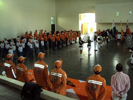 Llegamos al Centenar de Voluntarios