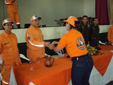 Llegamos al Centenar de Voluntarios