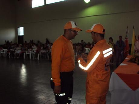 Llegamos al Centenar de Voluntarios