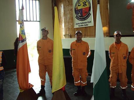 Llegamos al Centenar de Voluntarios