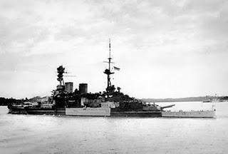El HMS Prince of Wales y el HMS Repulse son hundidos ocho días después – 10/12/1941.