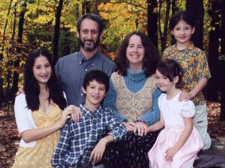 Mejor salud cardíaca en mujeres con muchos hijos