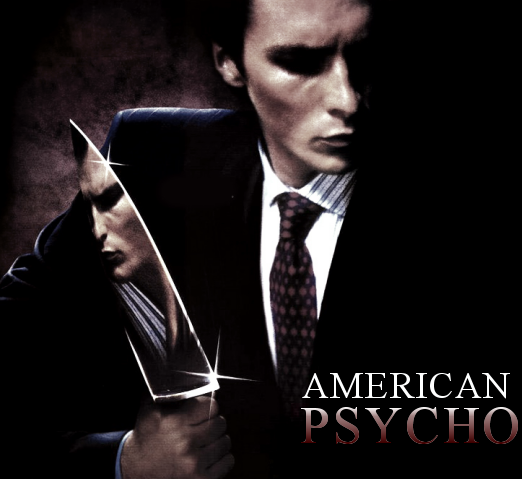 Novedades en el remake de American Psycho