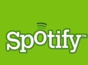 Spotify Linux funciona cuentas gratis, cuenta millones canciones