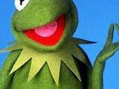 MUPPETS: Entrevista Kermit