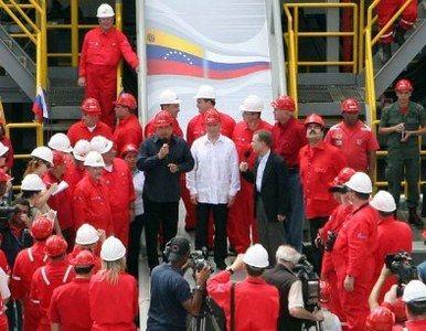 VENEZUELA: EL NUEVO BANCO RUSO  VENEZOLANO EN EL MUNDO 2012