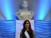 Mamá Cristina continuidad nuestros años felices...