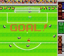 Tehkan World Cup (1985)