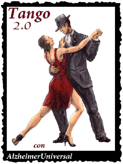 Tango 2.0… Alzheimer y Parkinson