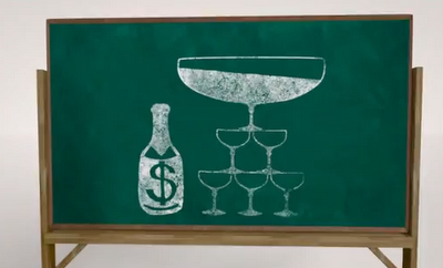 Historia de la Avaricia