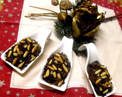 Delicias de morcilla