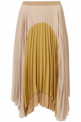 Olivia Palermo estilista por un día en Topshop de Nueva York