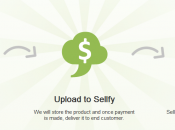 Sellfy: Vende creaciones productos digitales