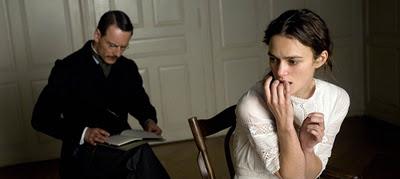 UN MÉTODO PELIGROSO (A DANGEROUS METHOD, 2.011) de David Cronenberg