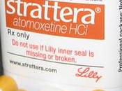 Atomoxetina (Strattera) aumento tensión arterial frecuencia cardiaca
