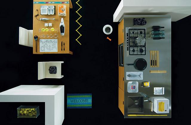 to keep the order. workspace