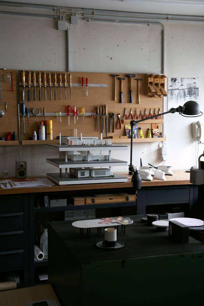 to keep the order. workspace