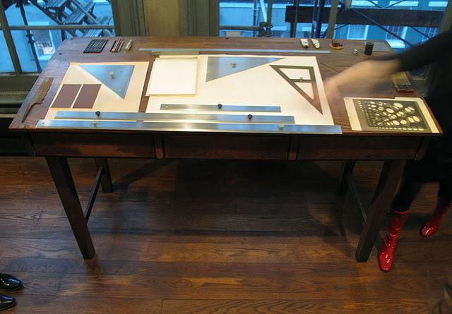 to keep the order. workspace