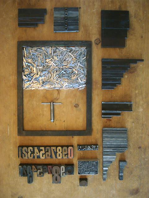 to keep the order. workspace