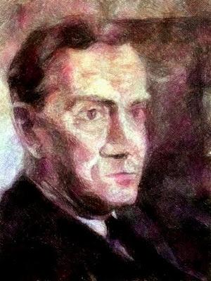 El equilibrio en el Arte, como en la vida, es más la ausencia que la presencia de algo.