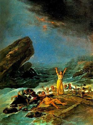 El equilibrio en el Arte, como en la vida, es más la ausencia que la presencia de algo.