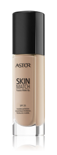 SkinMatch de Astor