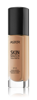 SkinMatch de Astor