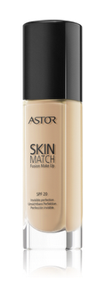 SkinMatch de Astor