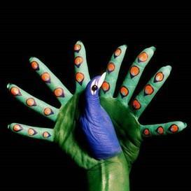 Creatividad. Pensamiento lateral