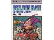 Reseñas Manga: Dragon Ball