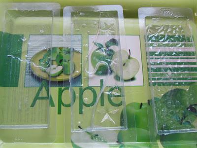 TURRÓN DE CHOCOLATE