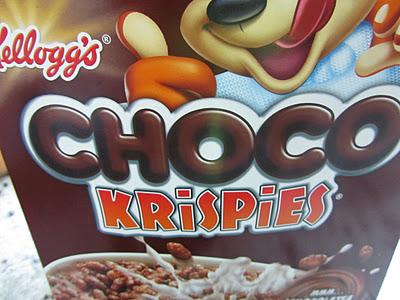 TURRÓN DE CHOCOLATE