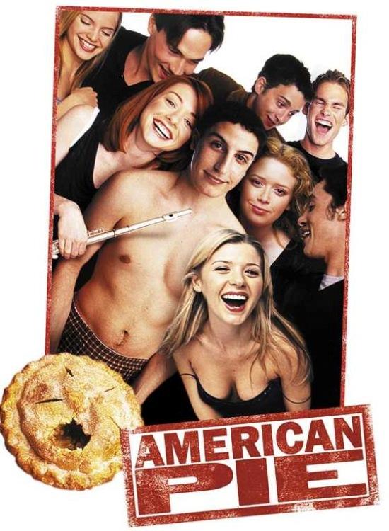 El nuevo cartel de American Reunion recuerda a American Pie