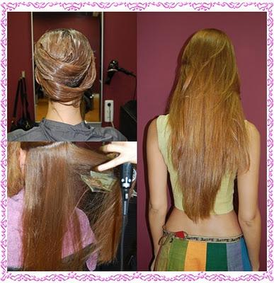 ¿Cómo restaurar el pelo dañado? La solución en Aquarela Peluquería