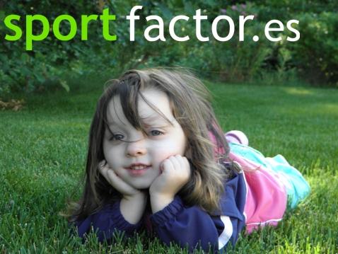 Cosas que nos enseñan los niños sobre el deporte