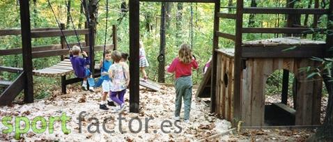 Cosas que nos enseñan los niños sobre el deporte