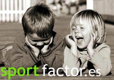 Cosas que nos enseñan los niños sobre el deporte