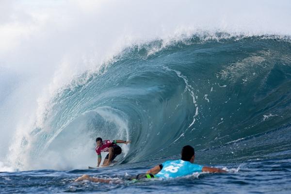 Billabong Pipe Masters 2011 en Memoria de Andy Irons – Analisís Final