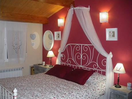 Tú Preguntas!! Dónde encontrar una mosquitera como la de este dormitorio