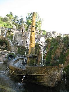 LA VIVIFICANTE SONORIDAD DEL AGUA