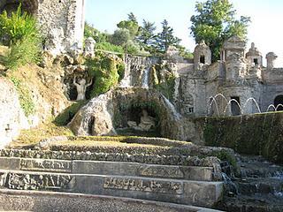 LA VIVIFICANTE SONORIDAD DEL AGUA