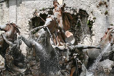 LA VIVIFICANTE SONORIDAD DEL AGUA