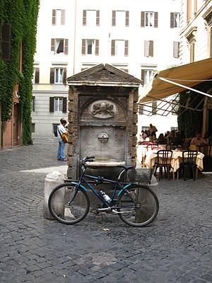 LA VIVIFICANTE SONORIDAD DEL AGUA